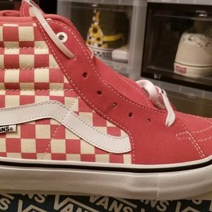 Vans Sk8-Hi